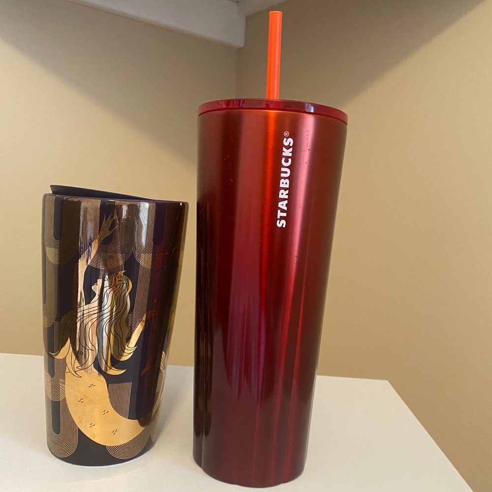 Starbucks Bundle - Picture 2 of 16